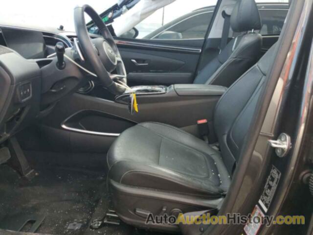 HYUNDAI TUCSON LIMITED, 5NMJE3AE5NH108414