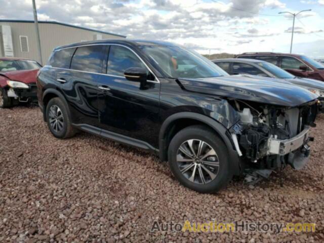 INFINITI QX60 PURE PURE, 5N1DL1ER0RC333845