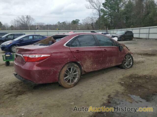 TOYOTA CAMRY LE, 4T1BF1FK9HU702260