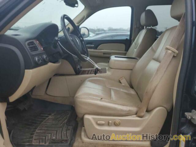 CHEVROLET SUBURBAN K1500 LS, 3GNFK16348G194378