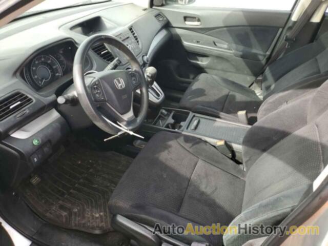 HONDA CRV EX, 2HKRM4H57CH606289