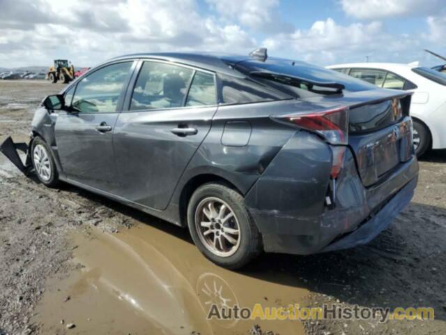 TOYOTA PRIUS, JTDKBRFU3G3008880