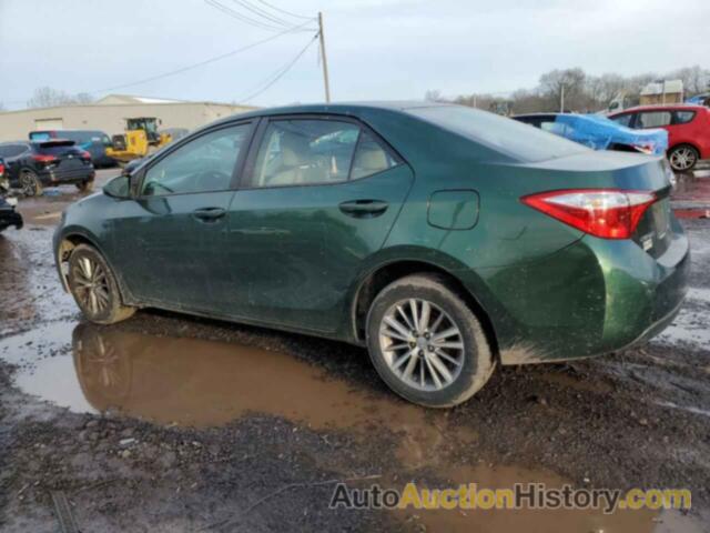 TOYOTA COROLLA L, 2T1BURHE9FC281120