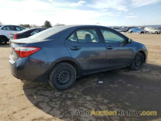 TOYOTA COROLLA L, 2T1BURHE4GC693463