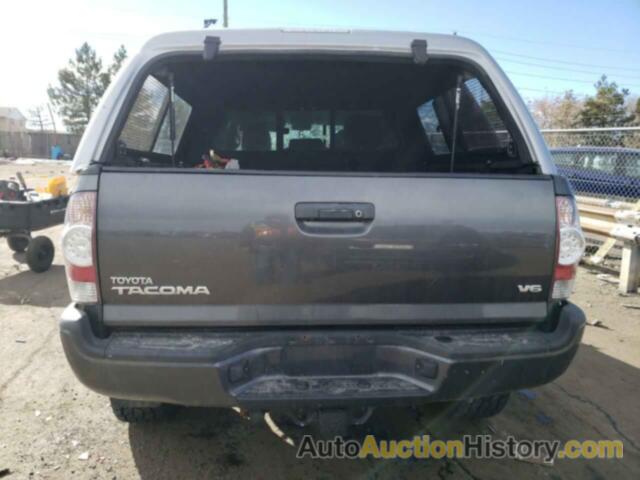 TOYOTA TACOMA DOUBLE CAB, 3TMLU4EN8EM150729