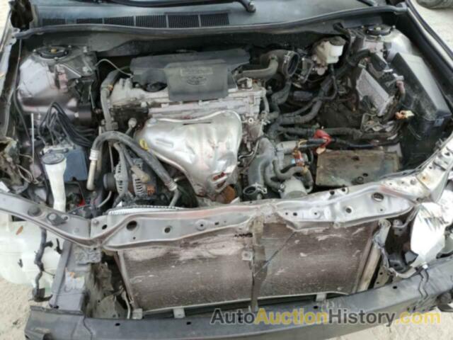 TOYOTA CAMRY LE, 4T1BF1FK5FU494455