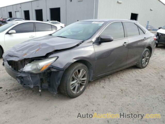 TOYOTA CAMRY LE, 4T1BF1FK5FU494455