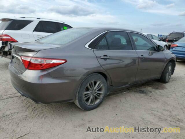 TOYOTA CAMRY LE, 4T1BF1FK5FU494455