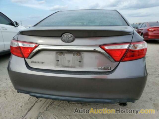 TOYOTA CAMRY LE, 4T1BF1FK5FU494455