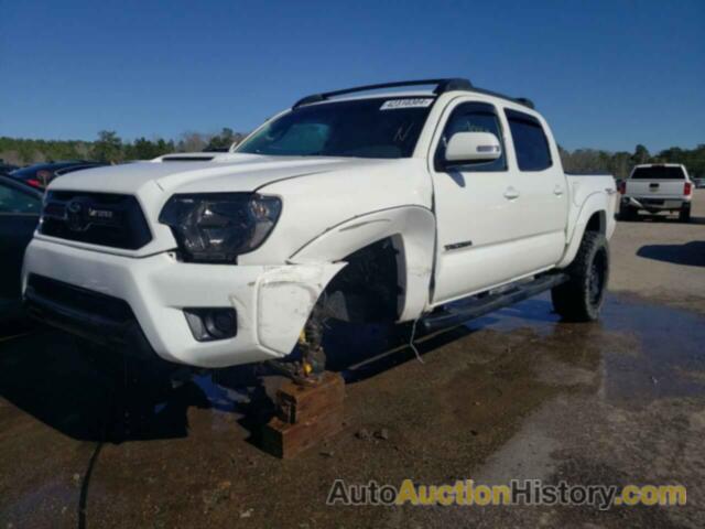 TOYOTA TACOMA DOUBLE CAB, 3TMLU4EN1EM160759