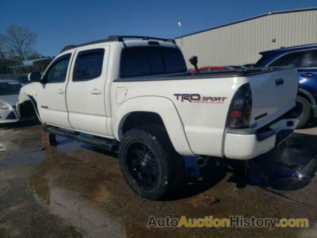 TOYOTA TACOMA DOUBLE CAB, 3TMLU4EN1EM160759