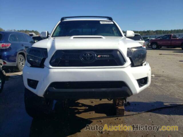 TOYOTA TACOMA DOUBLE CAB, 3TMLU4EN1EM160759