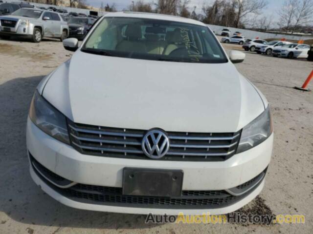 VOLKSWAGEN PASSAT SE, 1VWBN7A33DC044510