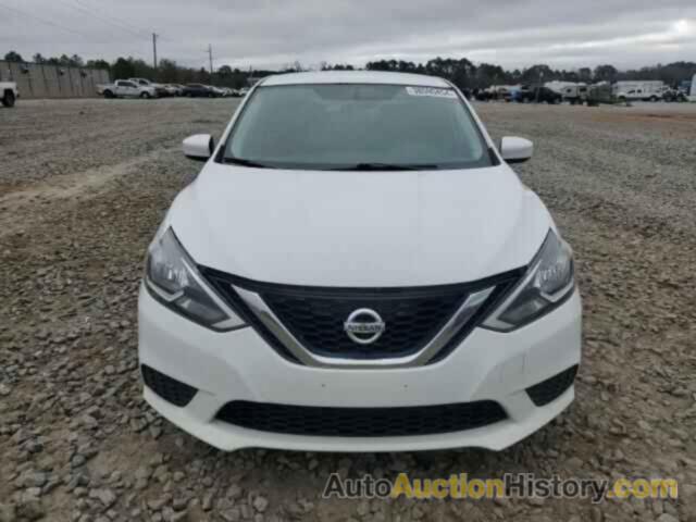 NISSAN SENTRA S, 3N1AB7APXGY266924