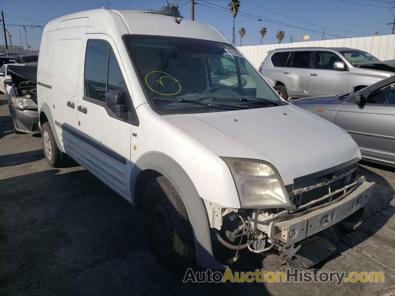 2013 FORD TRANSIT CO XLT, NM0LS7DN4DT172992