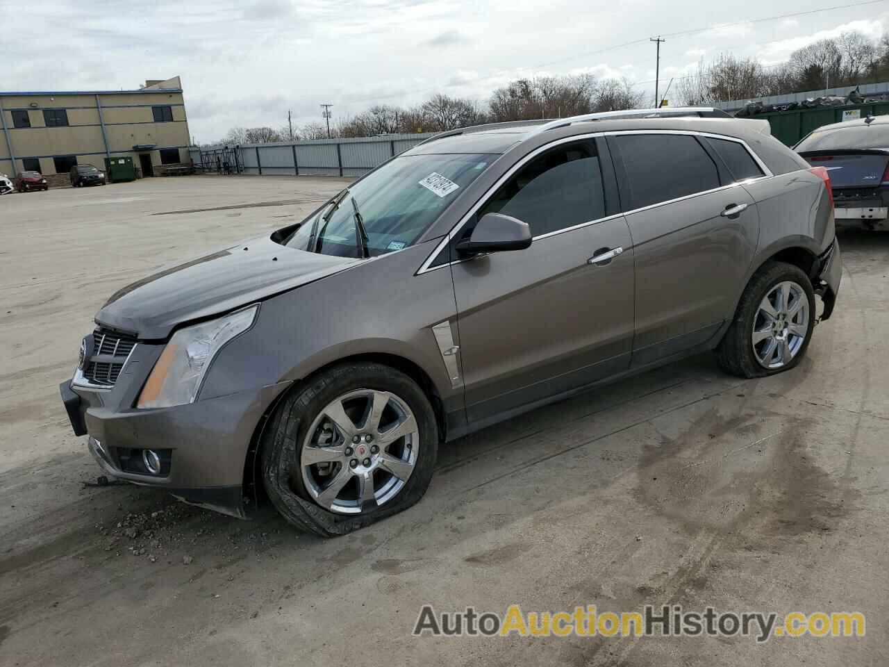 CADILLAC SRX PREMIUM COLLECTION, 3GYFNCE3XCS524506