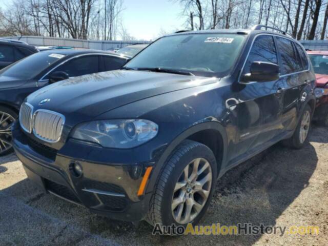 BMW X5 XDRIVE35I, 5UXZV4C57D0B20358