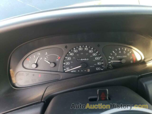 FORD ESCORT ZX2, 3FAKP113XXR125364