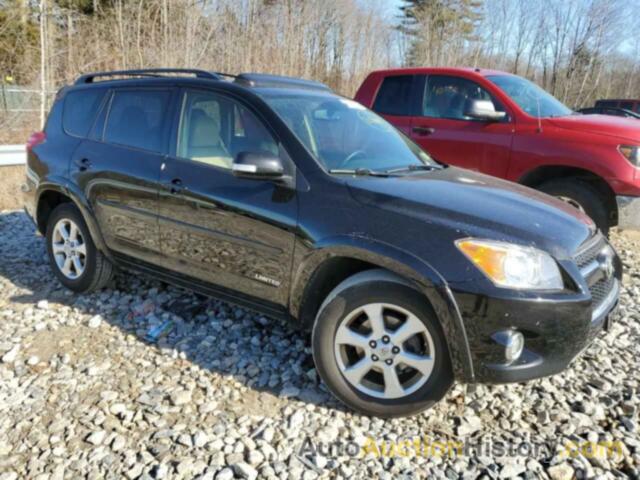 TOYOTA RAV4 LIMITED, JTMDK4DV5CD018936