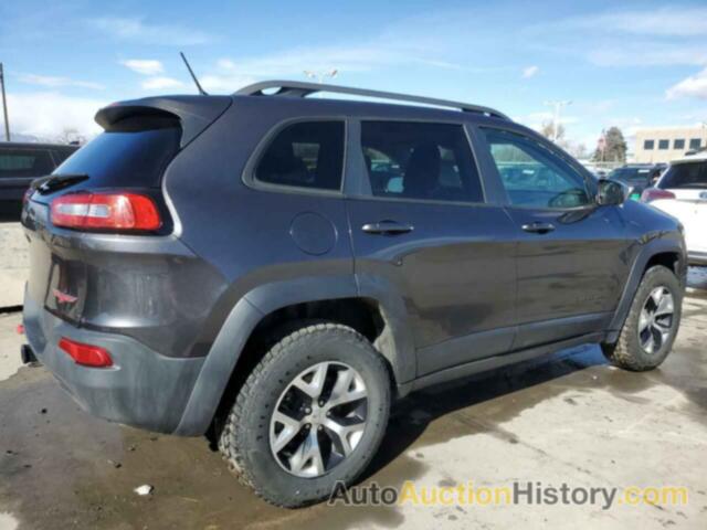 JEEP CHEROKEE TRAILHAWK, 1C4PJMBS9FW593879