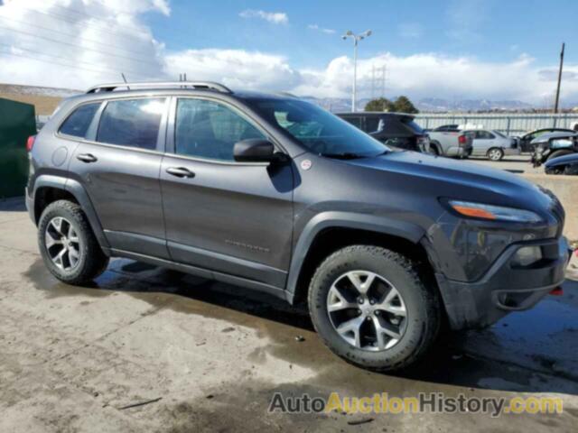 JEEP CHEROKEE TRAILHAWK, 1C4PJMBS9FW593879