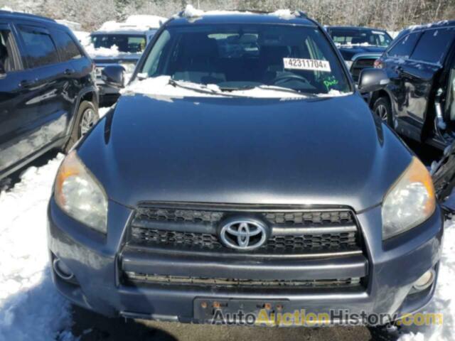 TOYOTA RAV4 SPORT, JTMRF4DV0C5050729