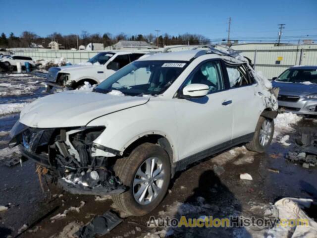 NISSAN ROGUE S, KNMAT2MV0GP679895