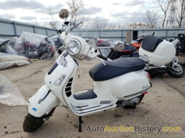 VESPA GTS300, ZAPMA39L2K5201075