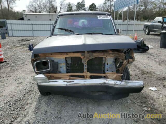 FORD RANGER SUPER CAB, 1FTCR14A6JPB62087