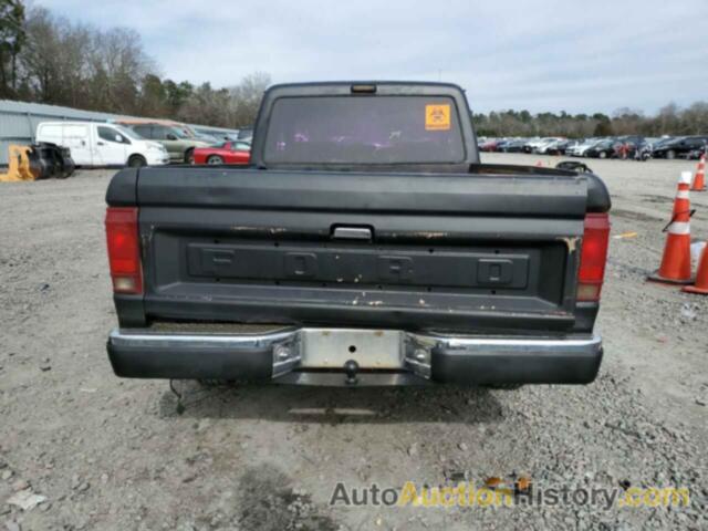 FORD RANGER SUPER CAB, 1FTCR14A6JPB62087