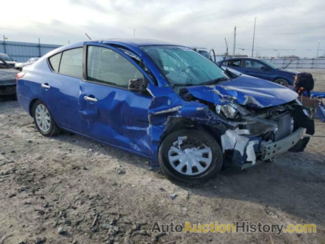 NISSAN VERSA S, 3N1CN7AP6DL862671