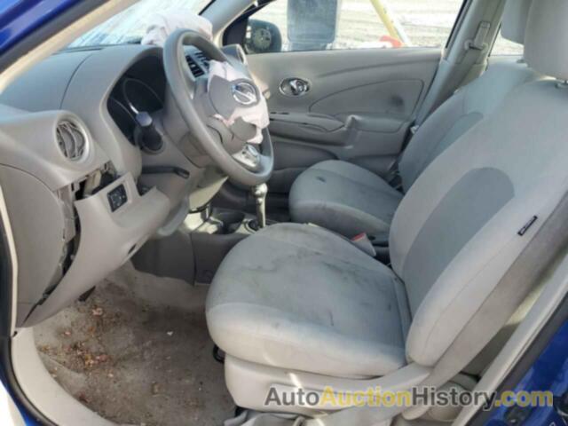 NISSAN VERSA S, 3N1CN7AP6DL862671