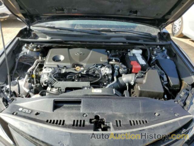 TOYOTA CAMRY LE, 4T1C11AK2NU691236