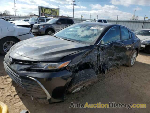 TOYOTA CAMRY LE, 4T1C11AK2NU691236