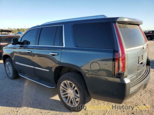 CADILLAC ESCALADE LUXURY, 1GYS3BKJ7KR196108