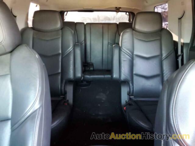 CADILLAC ESCALADE LUXURY, 1GYS3BKJ7KR196108