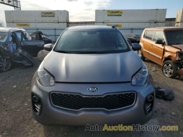 KIA SPORTAGE LX, KNDPMCAC8H7186774