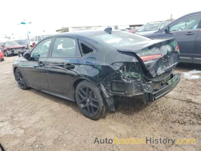 HONDA CIVIC SPORT, 2HGFE2F50PH543155