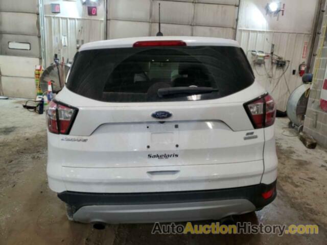 FORD ESCAPE SE, 1FMCU0GDXHUC38495