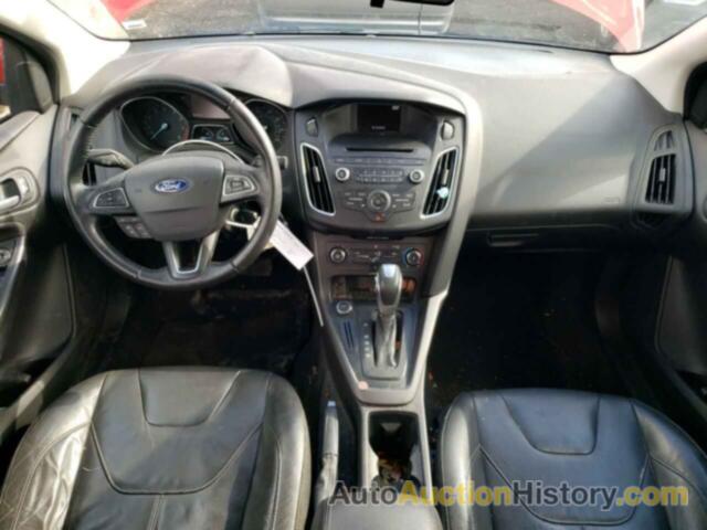 FORD FOCUS SE, 1FADP3F26GL394108