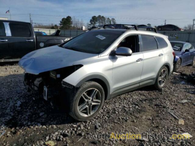 HYUNDAI SANTA FE SE ULTIMATE, KM8SR4HF5HU185712