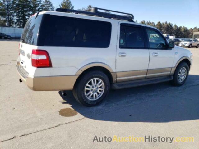 FORD EXPEDITION EL XLT, 1FMJK1J54EEF48197