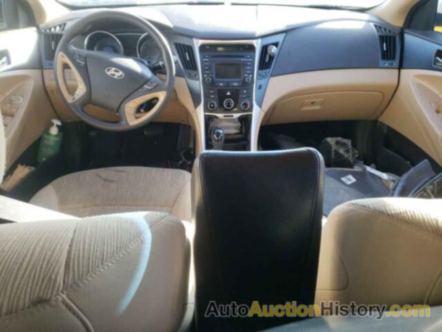 HYUNDAI SONATA GLS, 5NPEB4AC1EH946568