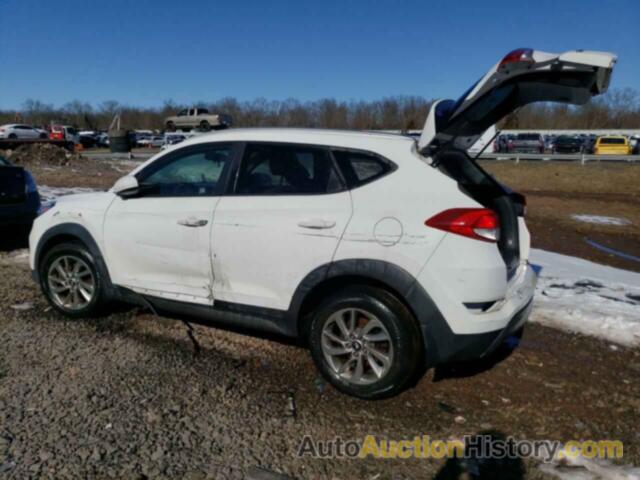 HYUNDAI TUCSON LIMITED, KM8J33A48GU026231