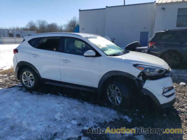 HYUNDAI TUCSON LIMITED, KM8J33A48GU026231