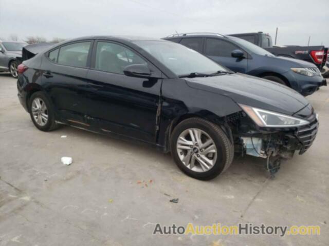 HYUNDAI ELANTRA SEL, KMHD84LF0LU985779