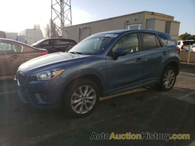 MAZDA CX-5 GT, JM3KE4DY7F0540625