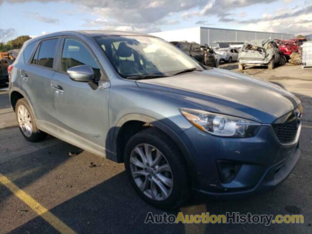 MAZDA CX-5 GT, JM3KE4DY7F0540625