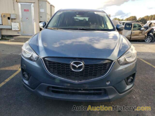 MAZDA CX-5 GT, JM3KE4DY7F0540625