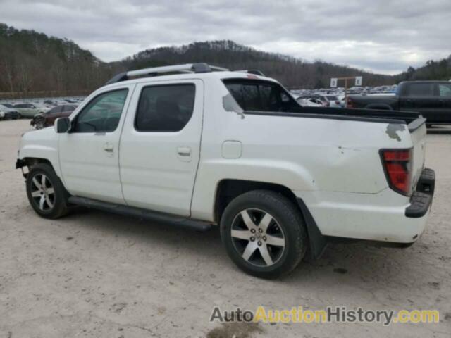 HONDA RIDGELINE RTL-S, 5FPYK1F66EB006710